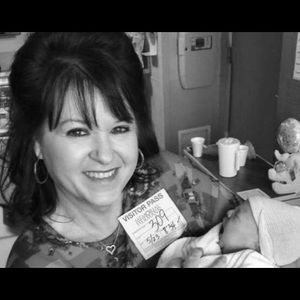 Meet your Posher, Barbara